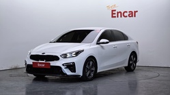Kia K3 2018