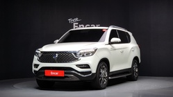 Ssangyong Rexton 2020