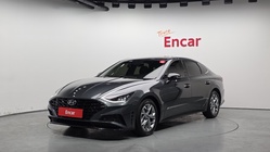 Hyundai Sonata 2023