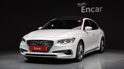 Hyundai Grandeur 2017