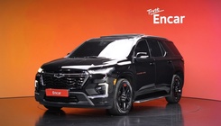 Chevrolet Traverse 2022
