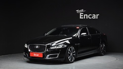 Jaguar XJ 2019