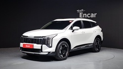 Kia Sportage 2025