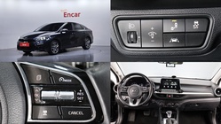 Kia K3 2019