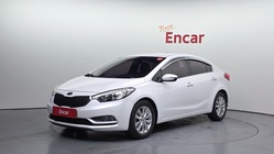 Kia K3 2014