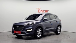 Hyundai Tucson 2020