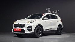 Kia Sportage 2019
