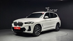 BMW X3 2023