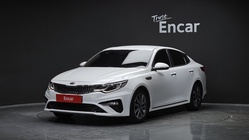 Kia K5 2018