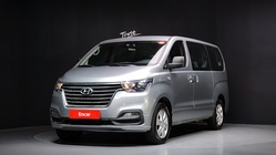 Hyundai Starex 2019