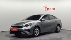 Kia K3 2021
