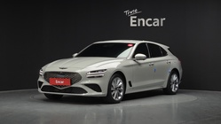 Genesis G70 2024