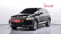 Genesis GV80 2021