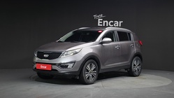 Kia Sportage 2013