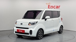 Kia RAY 2020