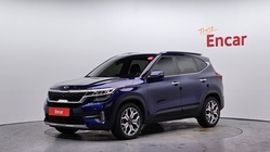 Kia Seltos 2020