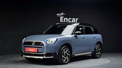 MINI Countryman 2025