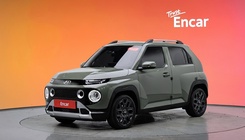 Hyundai Casper 2023