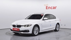 BMW 3 Series 2017