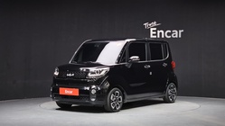 Kia RAY 2022