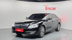 Ssangyong Chairman 2016