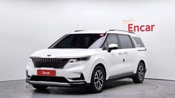 Kia Canival 2020
