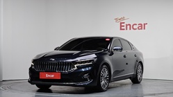 Kia K7 2020