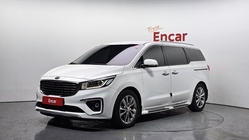 Kia Canival 2020