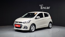 Chevrolet Spark 2016