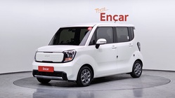 Kia RAY 2023