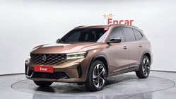 Samsung Grand Koleos 2024
