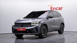 Samsung Grand Koleos 2024