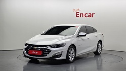 Chevrolet Malibu 2020