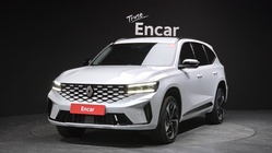 Samsung Grand Koleos 2024