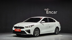 Kia K3 2020