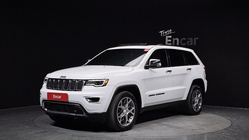 Jeep Cherokee 2021