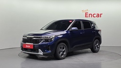 Kia Seltos 2022