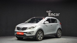 Kia Sportage 2011