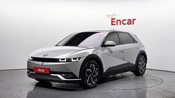 Hyundai Ioniq5 2021