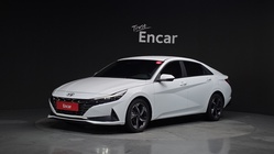 Hyundai Avante 2022