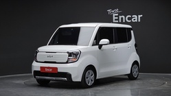 Kia RAY 2024