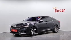 Kia K7 2016
