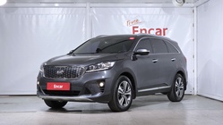 Kia Sorento 2018
