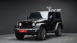 Jeep Wrangler 2017