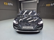 Hyundai Grandeur 2019