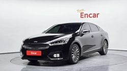 Kia K7 2017