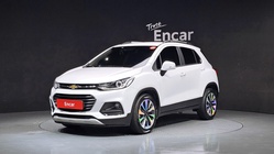 Chevrolet Trax 2020