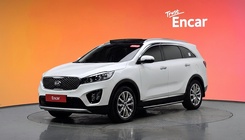 Kia Sorento 2017