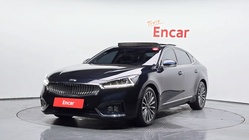 Kia K7 2017