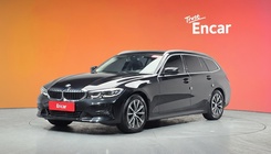 BMW 3 Series 2020